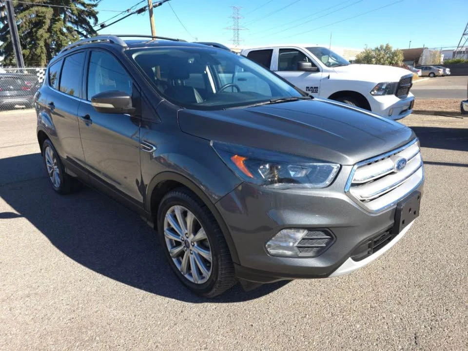 2017 Ford Escape - Image 2 of 13