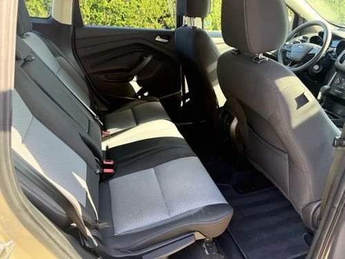 2017 Ford Escape - Image 14 of 17