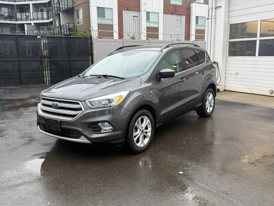 2017 Ford Escape - Image 2 of 4