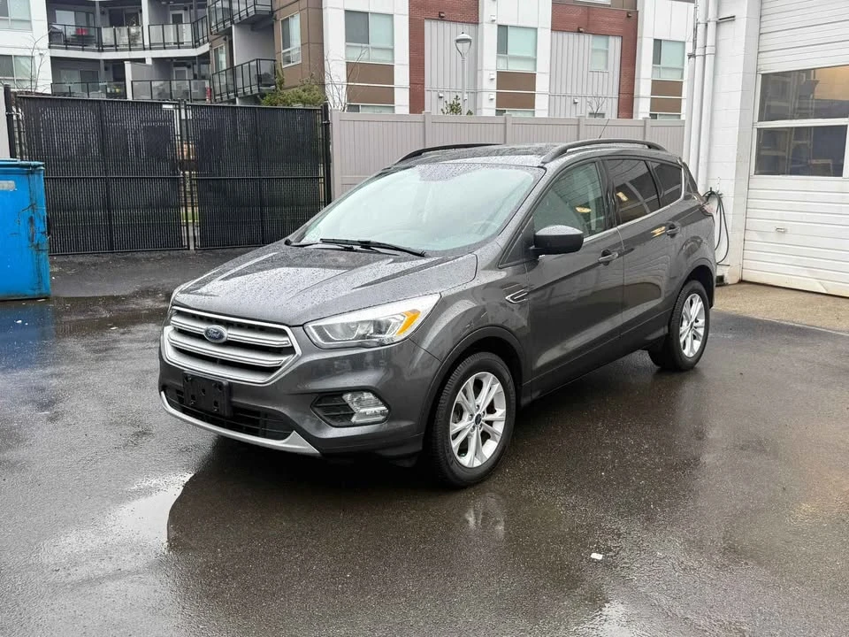 2017 Ford Escape - Image 4 of 4