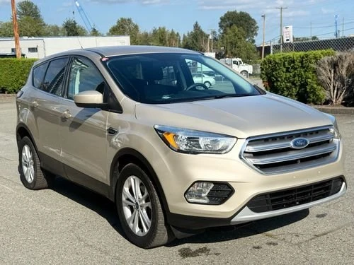 2017 Ford Escape - Image 3 of 17