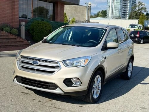 2017 Ford Escape - Image 8 of 17