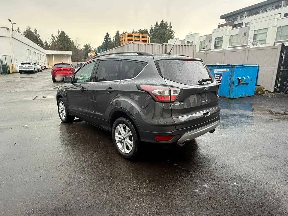 2017 Ford Escape - Image 3 of 4