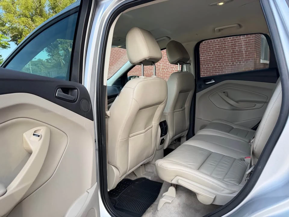 2017 Ford Escape - Image 13 of 19