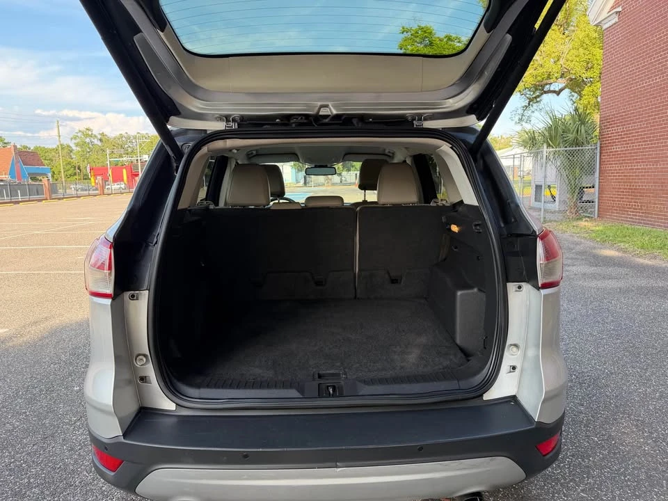 2017 Ford Escape - Image 12 of 19