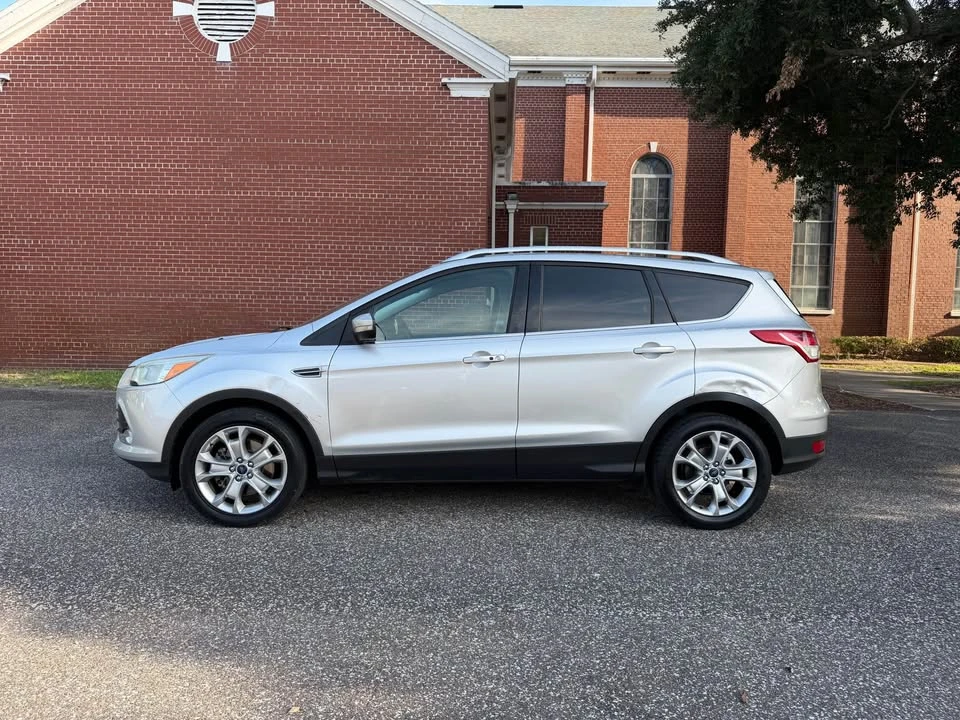 2017 Ford Escape - Image 8 of 19