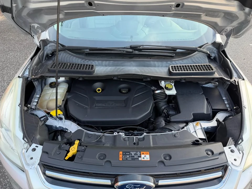 2017 Ford Escape - Image 17 of 19
