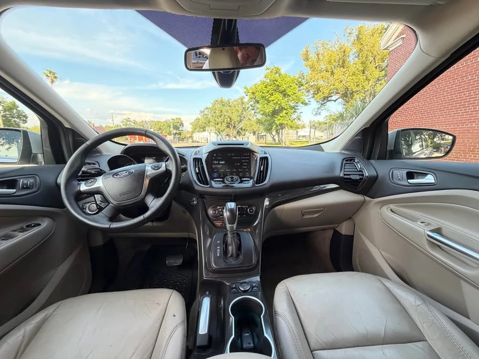 2017 Ford Escape - Image 14 of 19