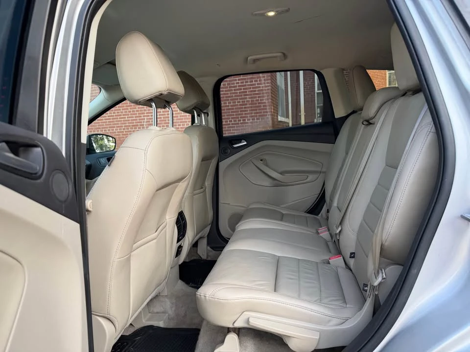 2017 Ford Escape - Image 11 of 19