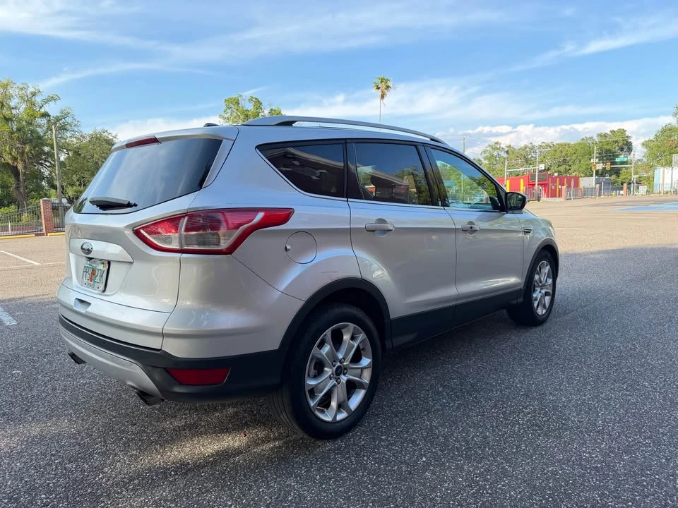 2017 Ford Escape - Image 6 of 19