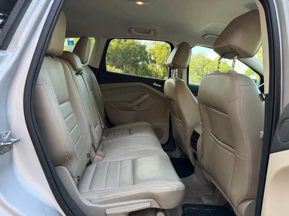 2017 Ford Escape - Image 19 of 19