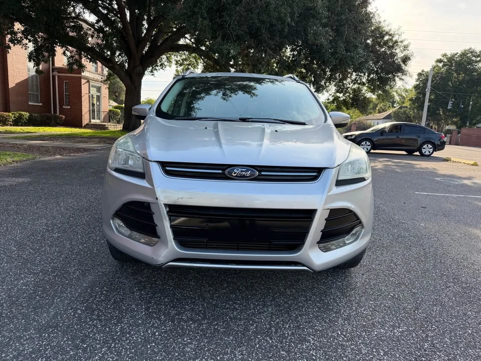 2017 Ford Escape - Image 7 of 19