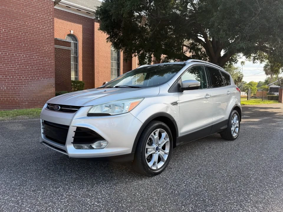 2017 Ford Escape - Image 2 of 19