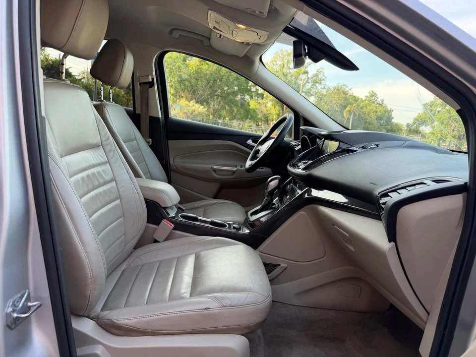 2017 Ford Escape - Image 18 of 19