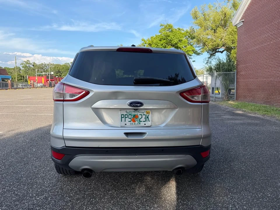 2017 Ford Escape - Image 5 of 19