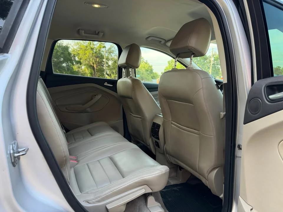 2017 Ford Escape - Image 16 of 19