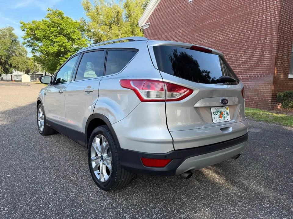 2017 Ford Escape - Image 4 of 19
