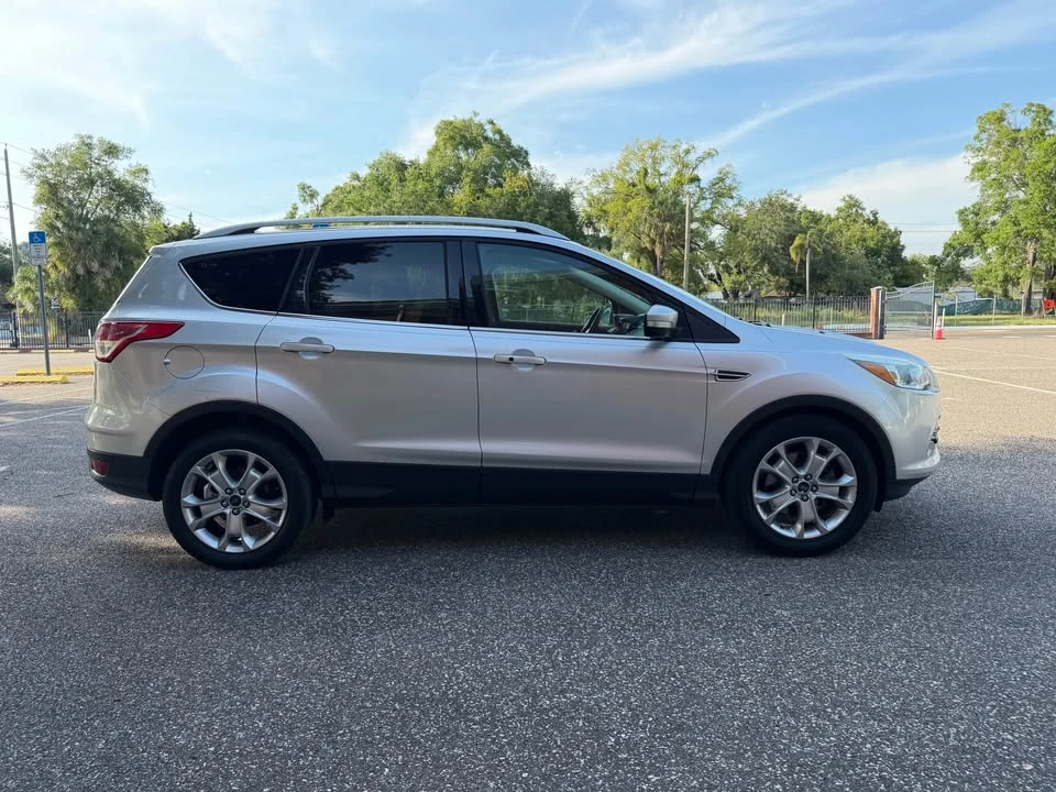2017 Ford Escape - Image 3 of 19
