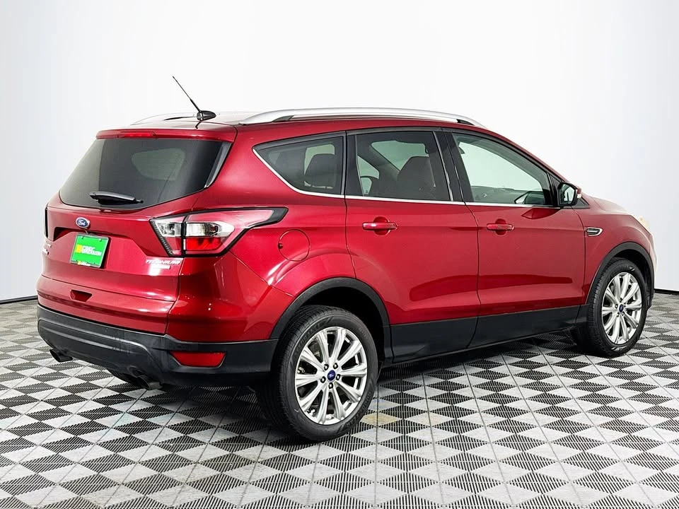 2017 Ford Escape - Image 5 of 19