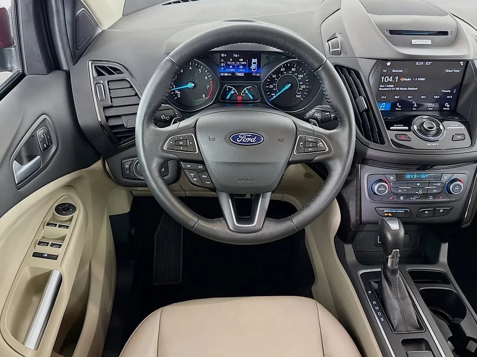 2017 Ford Escape - Image 10 of 19