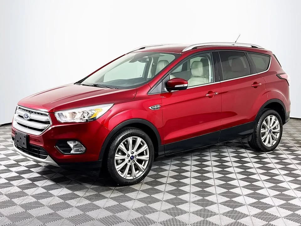 2017 Ford Escape - Image 2 of 19