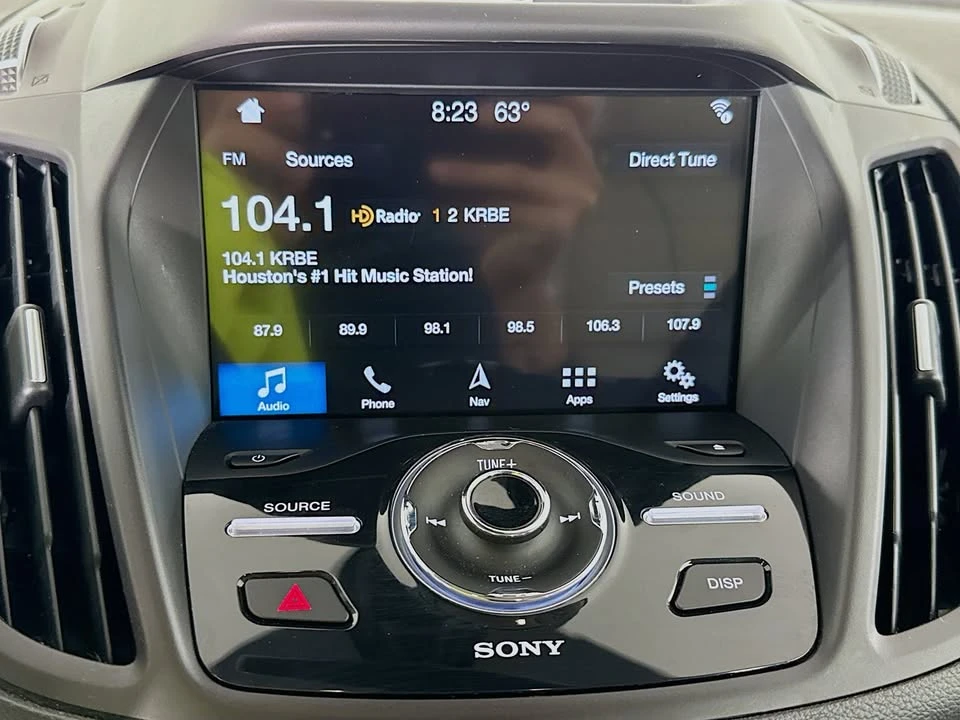 2017 Ford Escape - Image 11 of 19