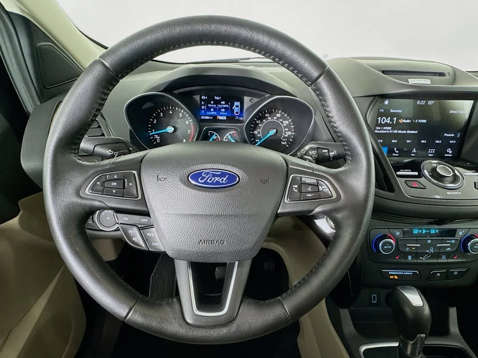 2017 Ford Escape - Image 6 of 19