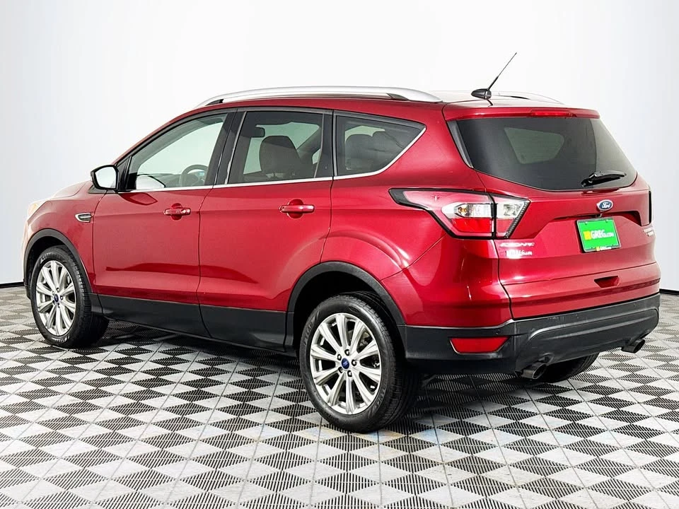 2017 Ford Escape - Image 3 of 19