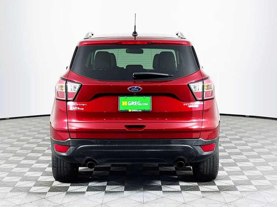 2017 Ford Escape - Image 4 of 19