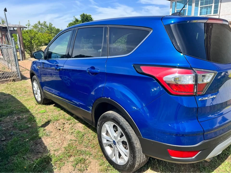 2017 Ford Escape - Image 3 of 11