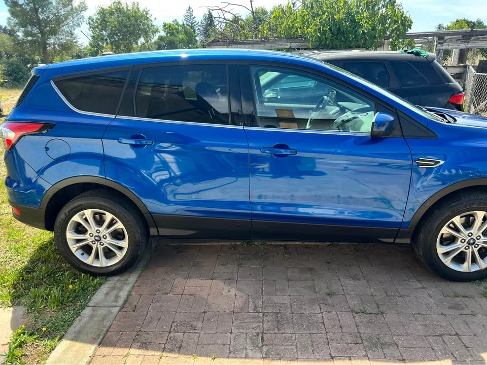 2017 Ford Escape - Image 5 of 11