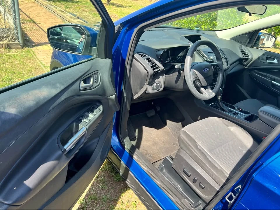 2017 Ford Escape - Image 6 of 11