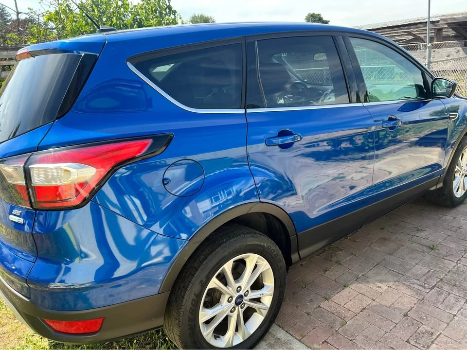 2017 Ford Escape - Image 4 of 11
