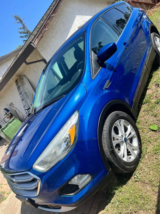 2017 Ford Escape - Image 2 of 11