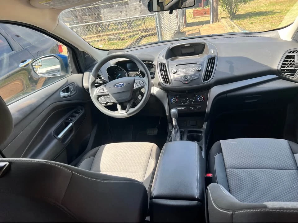 2017 Ford Escape - Image 10 of 11