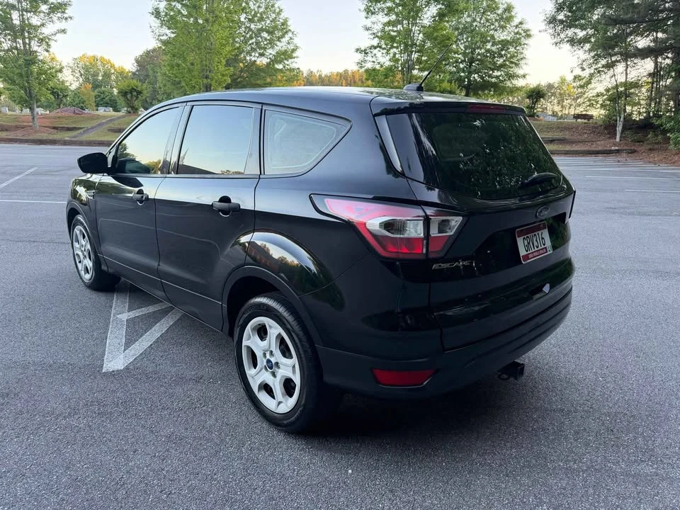 2017 Ford Escape - Image 4 of 9