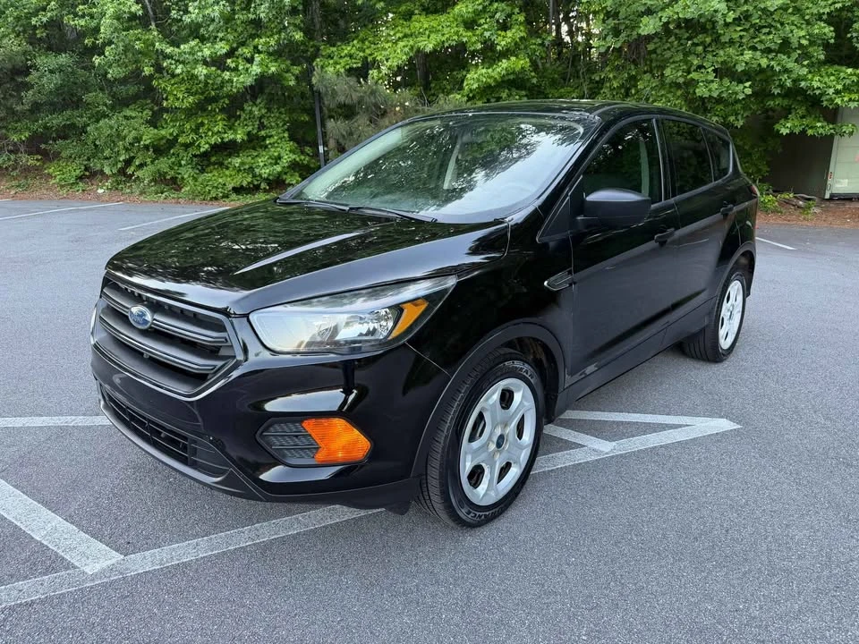 2017 Ford Escape - Image 2 of 9