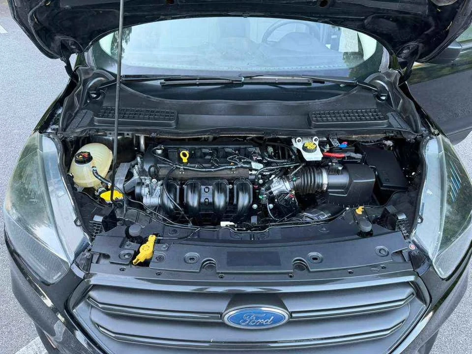 2017 Ford Escape - Image 7 of 9