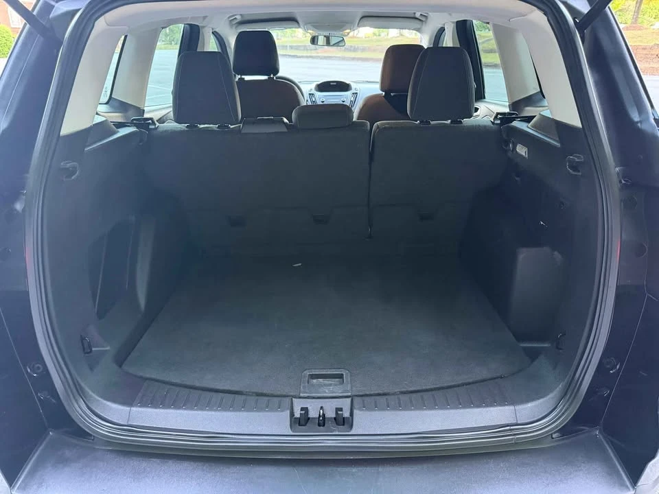 2017 Ford Escape - Image 8 of 9