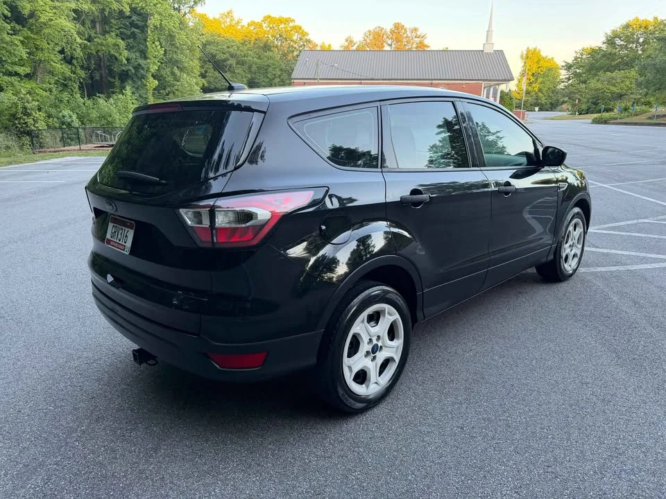 2017 Ford Escape - Image 3 of 9