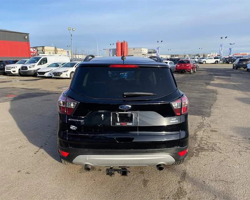 2017 Ford Escape - Image 3 of 15