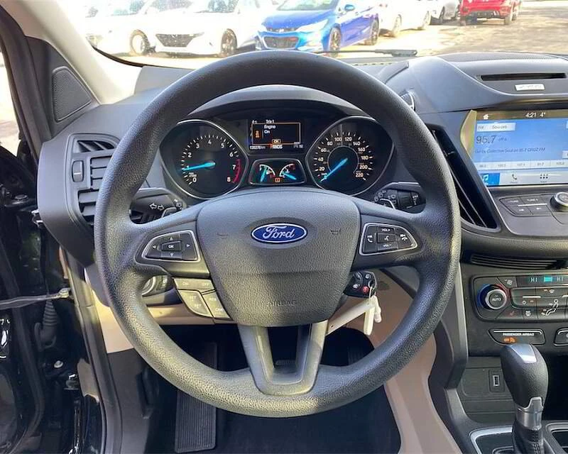 2017 Ford Escape - Image 11 of 15