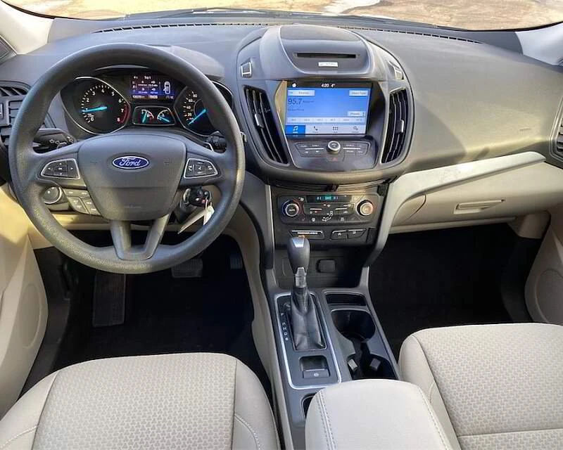 2017 Ford Escape - Image 10 of 15