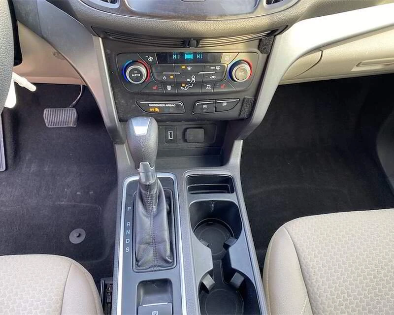 2017 Ford Escape - Image 12 of 15