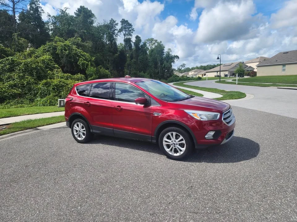 2017 Ford Escape - Image 3 of 10