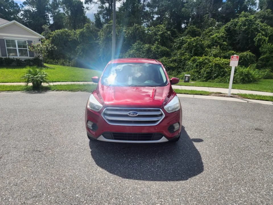 2017 Ford Escape - Image 2 of 10