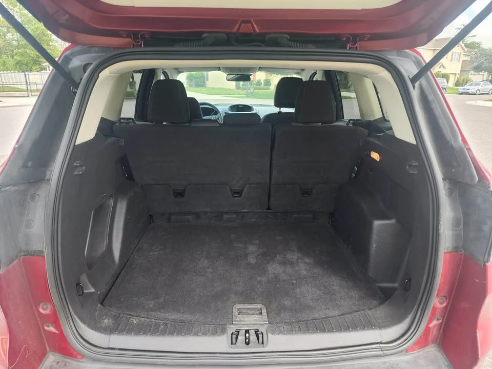 2017 Ford Escape - Image 6 of 10