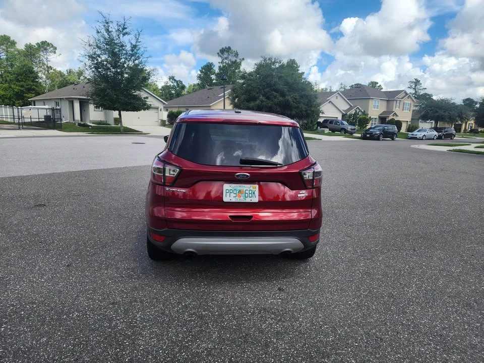 2017 Ford Escape - Image 5 of 10