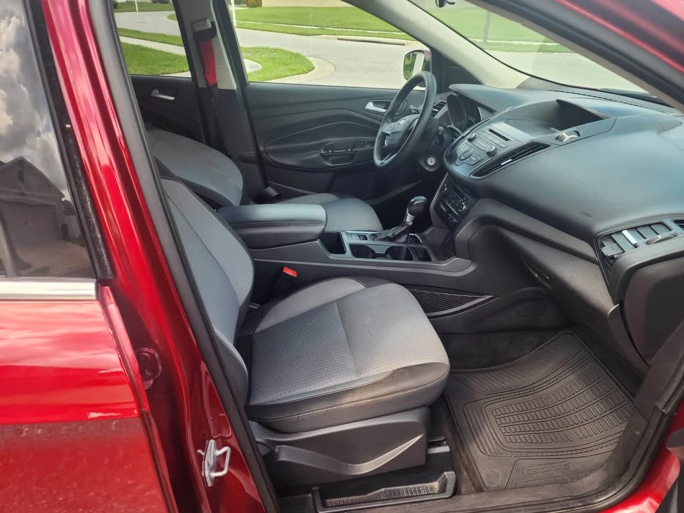 2017 Ford Escape - Image 9 of 10