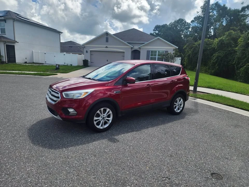2017 Ford Escape - Image 4 of 10
